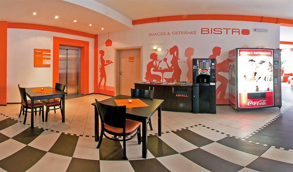 Orange Hotel Und Apartments Neu-Ulm Dış mekan fotoğraf